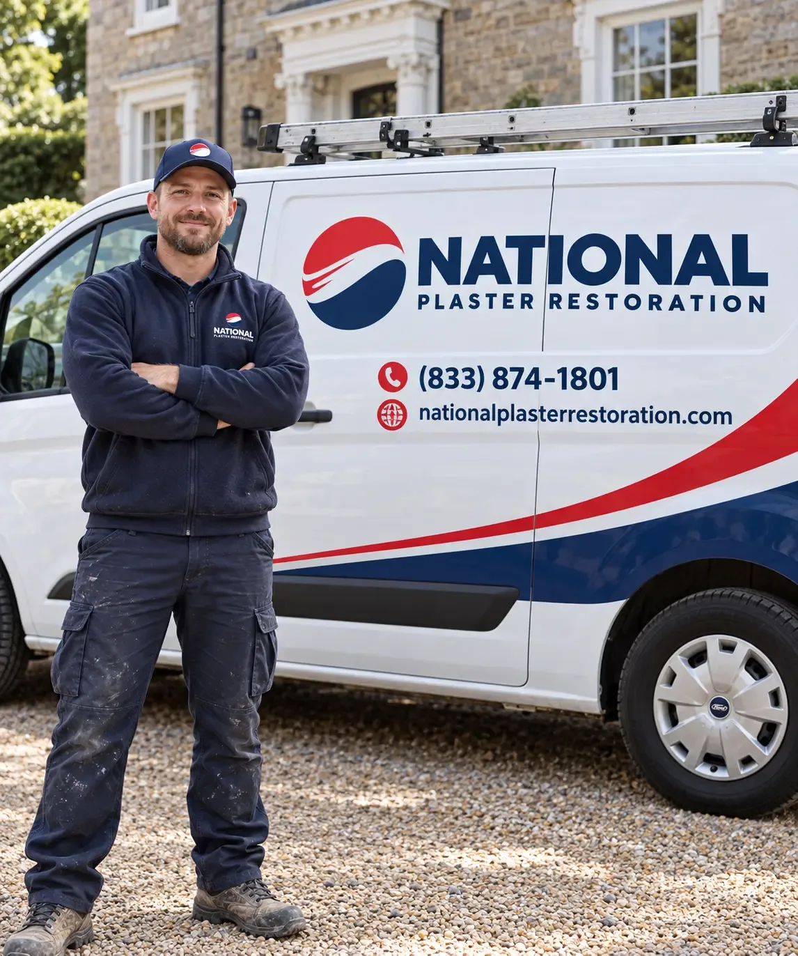 Plaster Repair company in Saint Paul, VA